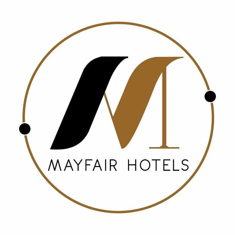 Mayfair Hotel Maitama Abuja Exterior foto